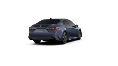 2027 Toyota Camry XSE AWD