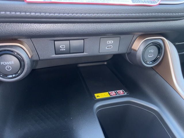 2026 Toyota Grand Highlander Hybrid MAX Limited