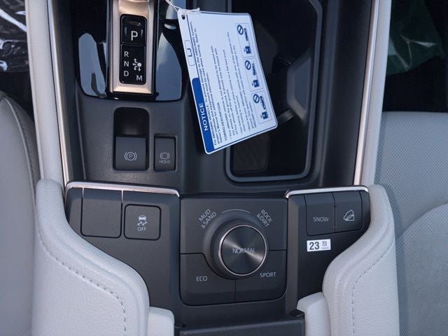 2026 Toyota Grand Highlander Hybrid MAX Limited