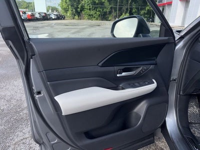 2026 Toyota Grand Highlander Hybrid MAX Limited