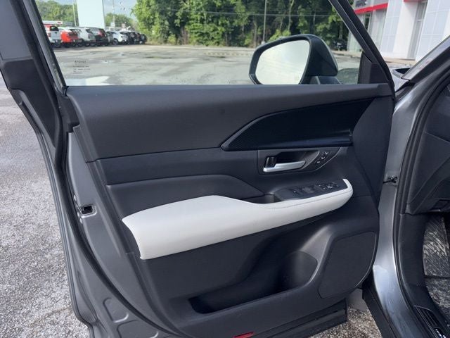 2026 Toyota Grand Highlander Hybrid MAX Limited