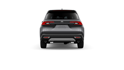 2026 Toyota Grand Highlander Hybrid MAX Limited