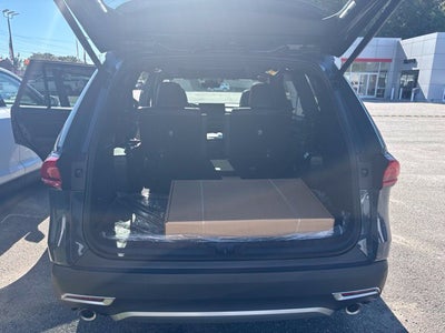 2026 Toyota Grand Highlander Hybrid MAX Limited