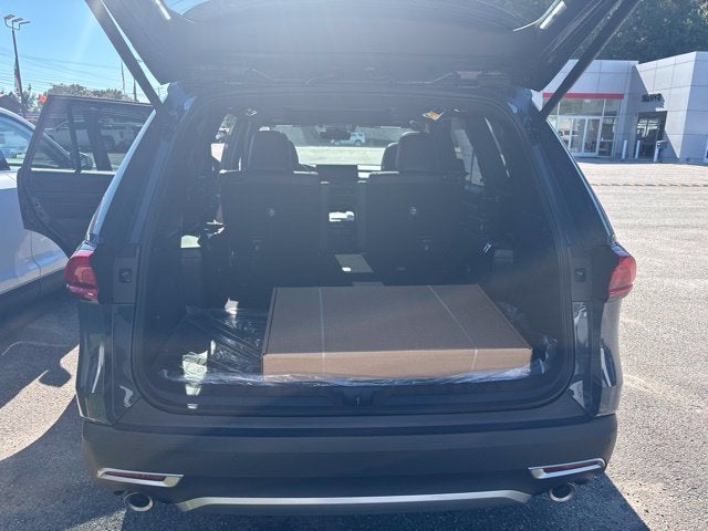 2026 Toyota Grand Highlander Hybrid MAX Limited