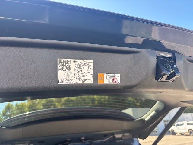 2026 Toyota Grand Highlander Hybrid MAX Limited