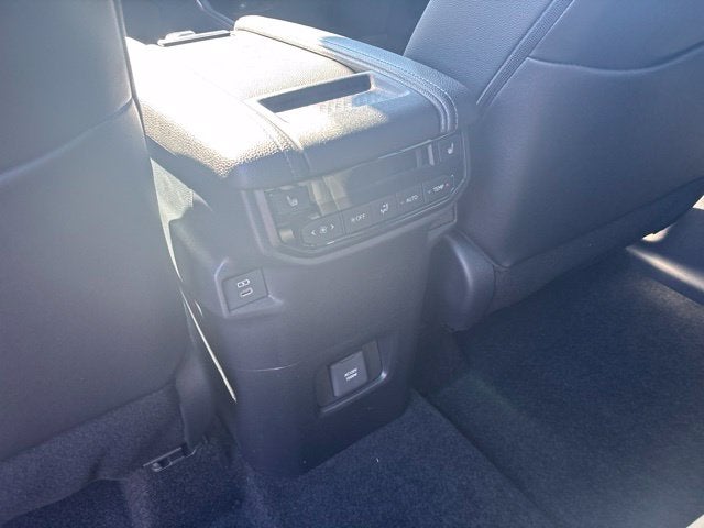2026 Toyota Grand Highlander Hybrid MAX Limited