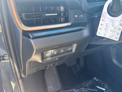 2026 Toyota Grand Highlander Hybrid MAX Limited