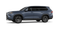 2026 Toyota Grand Highlander Hybrid MAX Limited