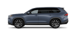 2026 Toyota Grand Highlander Hybrid MAX Limited