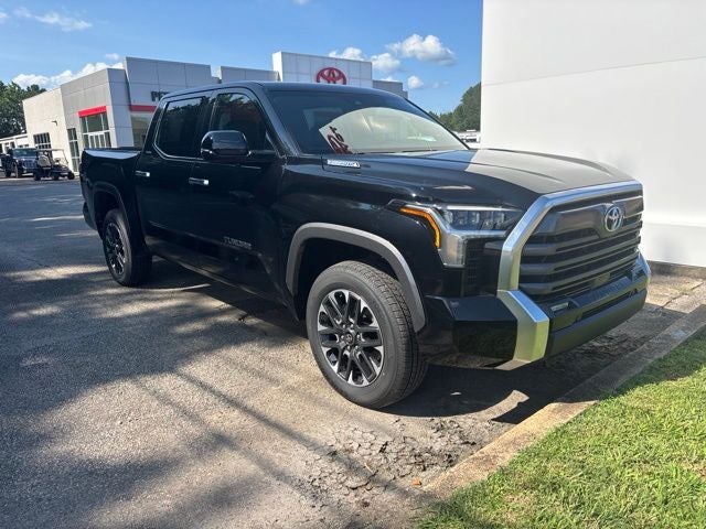 2026 Toyota Tundra i-FORCE MAX Tundra Limited