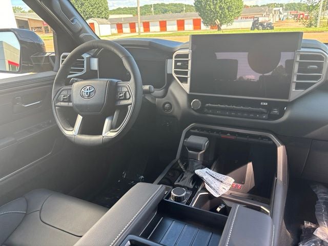 2026 Toyota Tundra i-FORCE MAX Tundra Limited
