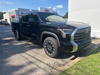 2026 Toyota Tundra i-FORCE MAX Tundra Limited