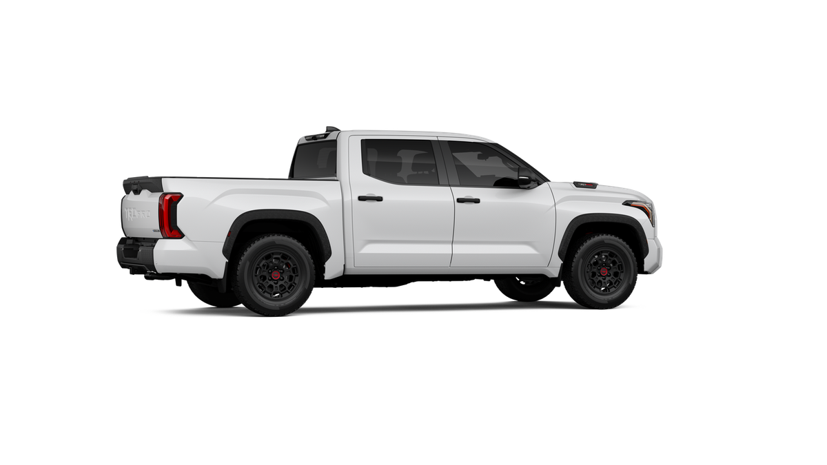 2026 Toyota Tundra i-FORCE MAX Tundra TRD Pro