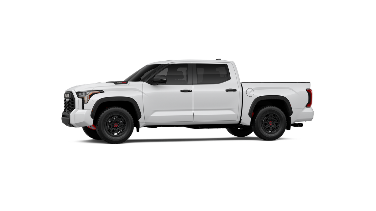 2026 Toyota Tundra i-FORCE MAX Tundra TRD Pro