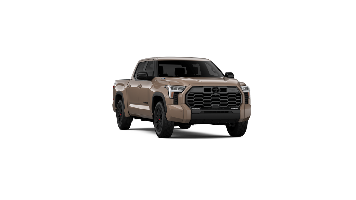 2026 Toyota Tundra i-FORCE MAX Tundra Limited