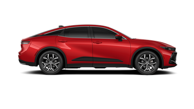 2026 Toyota Toyota Crown Limited