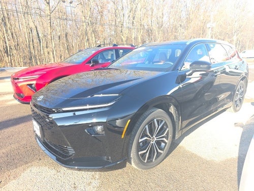 2026 Toyota Toyota Crown Signia XLE