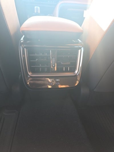 2026 Toyota Toyota Crown Signia XLE