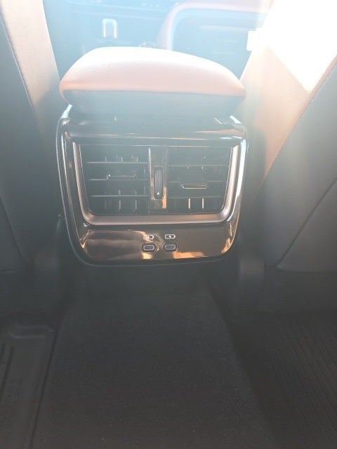 2026 Toyota Toyota Crown Signia XLE