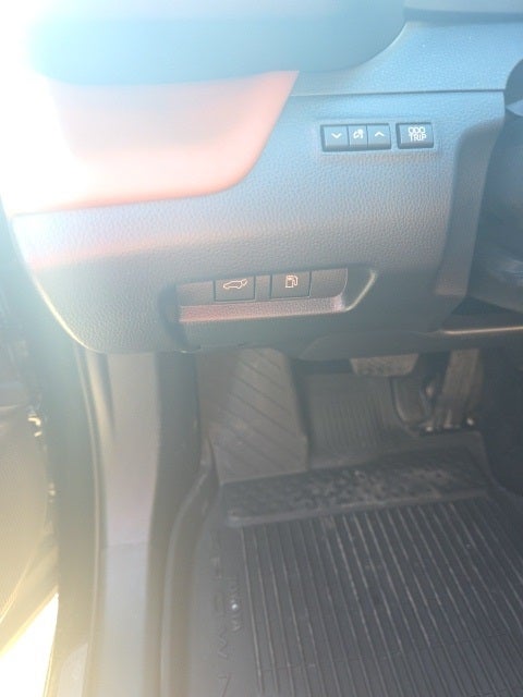 2026 Toyota Toyota Crown Signia XLE