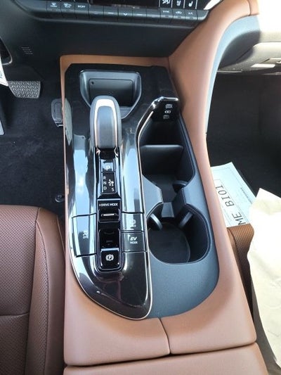 2026 Toyota Toyota Crown Signia Limited