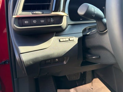 2026 Toyota Toyota Crown Signia XLE