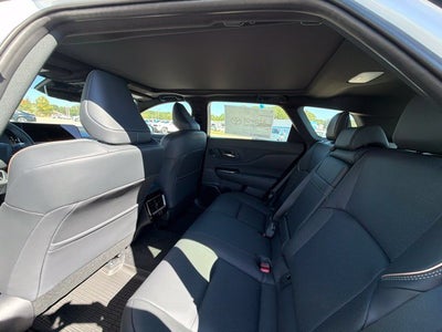 2026 Toyota Toyota Crown Signia Limited