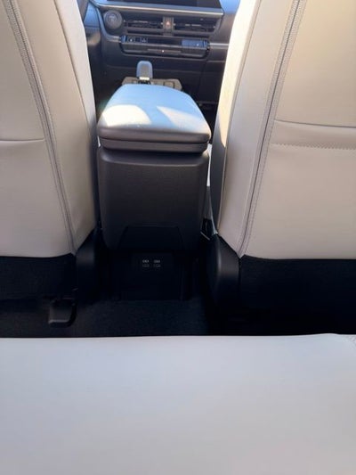 2026 Toyota Prius XLE AWD