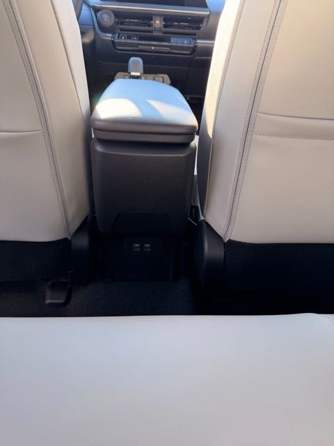 2026 Toyota Prius XLE AWD