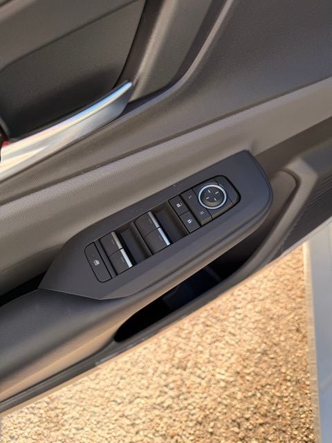 2026 Toyota Prius XLE AWD