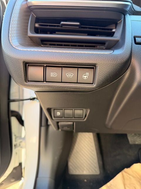 2026 Toyota Prius XLE AWD