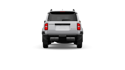 2026 Toyota Land Cruiser 4WD (Natl)