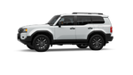 2027 Toyota Land Cruiser 4WD (Natl)