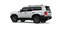 2027 Toyota Land Cruiser 4WD (Natl)