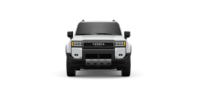 2026 Toyota Land Cruiser 4WD (Natl)