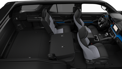 2026 Toyota 4Runner TRD Sport