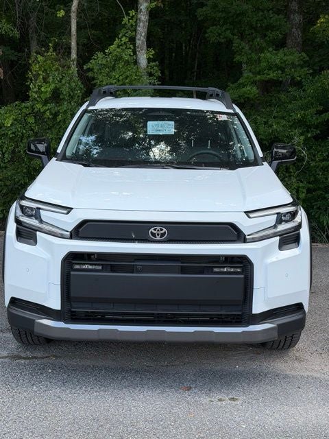 2026 Toyota RAV4 Plug-in Hybrid Woodland
