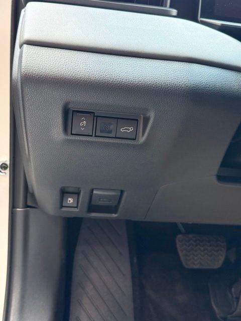 2026 Toyota RAV4 Plug-in Hybrid Woodland