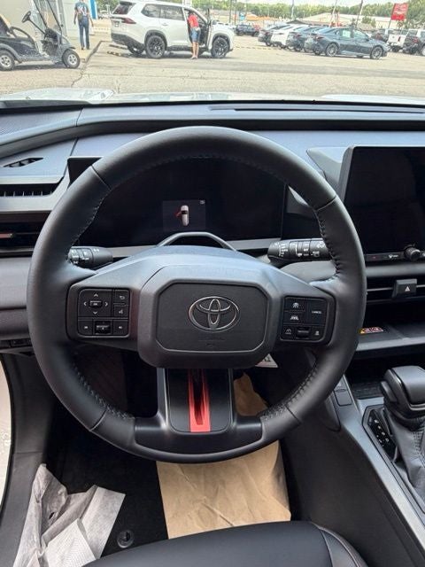 2026 Toyota RAV4 Plug-in Hybrid Woodland