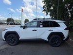 2026 Toyota RAV4 Plug-in Hybrid Woodland
