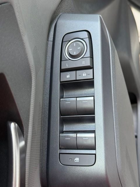 2026 Toyota RAV4 Plug-in Hybrid Woodland