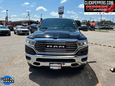 2024 RAM 1500 Longhorn