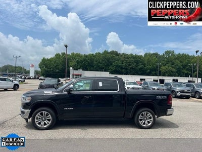 2024 RAM 1500 Longhorn