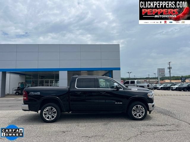 2024 RAM 1500 Longhorn