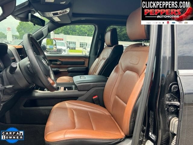 2024 RAM 1500 Longhorn