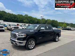 2024 RAM 1500 Longhorn