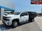 2026 Chevrolet Silverado 3500 HD Chassis Cab LT