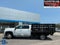 2026 Chevrolet Silverado 3500 HD Chassis Cab LT