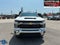 2026 Chevrolet Silverado 3500 HD Chassis Cab LT
