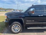 2019 GMC Sierra 2500 HD Denali